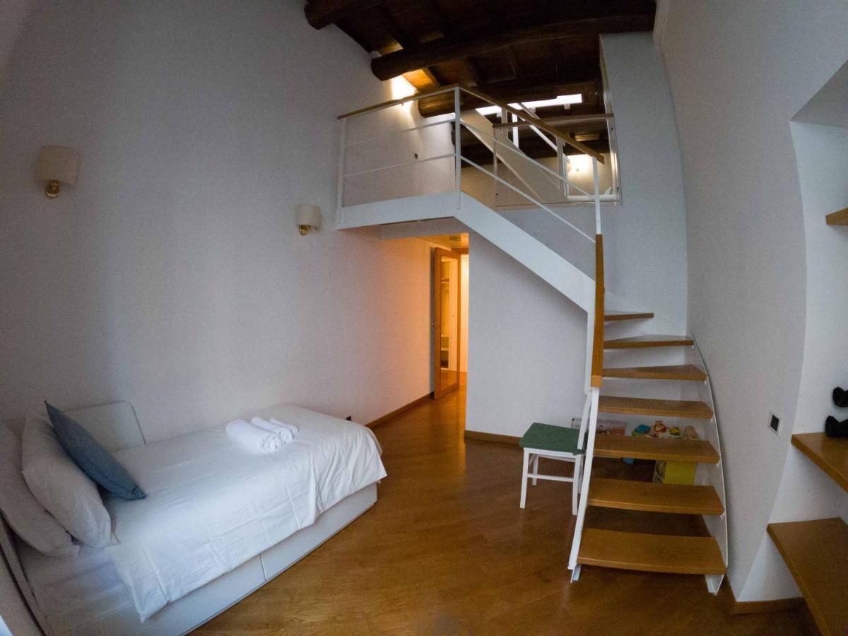 Pandy Suite Řím Exteriér fotografie