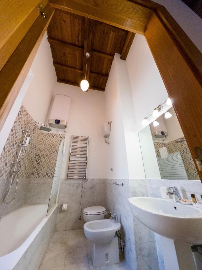 Pandy Suite Řím Exteriér fotografie